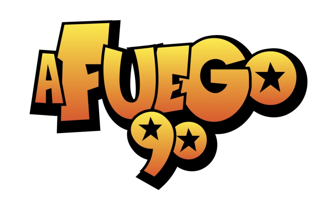 A Fuego 90
