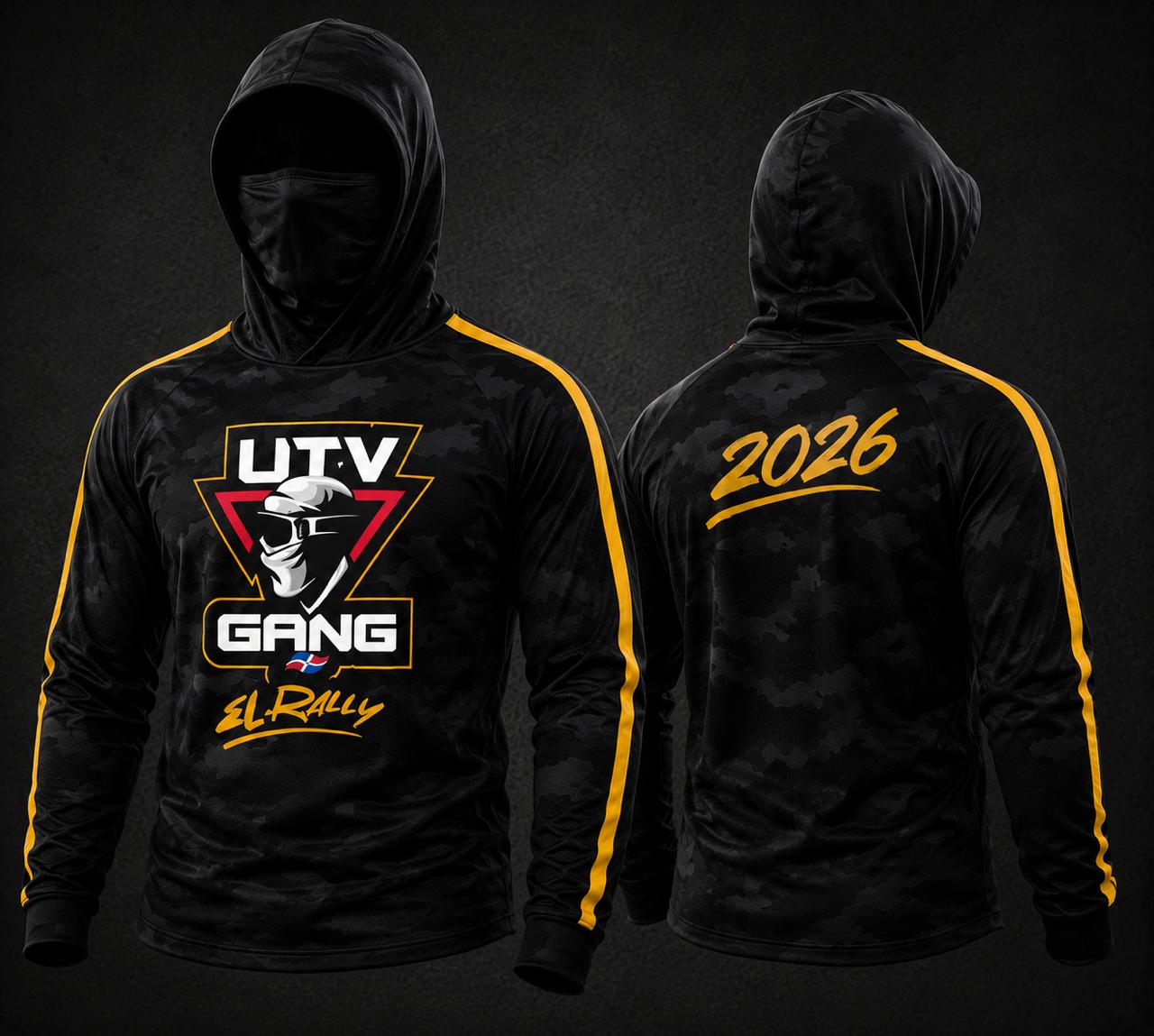 Blackout 2026
